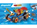 Produktbild: PLAYMOBIL 71632 Rasender Wrestler Spielset, Mehrfarbig