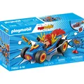Produktbild: Playmobil 71632 Playm. Rasender Wrestler 71632 (71632)
