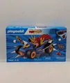 Produktbild: PLAYMOBIL  Rasender Wrestler