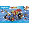 Produktbild: Playmobil-71632 Rasender Wrestler NEU OVP Rasender WrestlerHersteller Nummer: 7