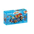 Produktbild: PLAYMOBIL 71632 Rasender Wrestler