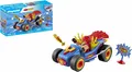 Produktbild: PLAYMOBIL® Funstars 71632  Rasender Wrestler, NEU & OVP