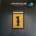 Produktbild: JAMIROQUAI - Traveling Without Moving (2025) 2 LP Vinyl