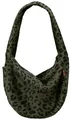 Produktbild: Reisenthel moonbag, Olive, Polyester, Stoffbeutel, Einfarbig, 24 l, 480 mm