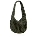 Produktbild: REISENTHEL® Umhängetasche reisenthel moonbag teddy leo Umhängetasche GO5055 24l grün Schultertas