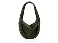 Produktbild: REISENTHEL® Umhängetasche moonbag teddy leo olive
