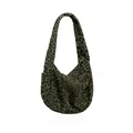 Produktbild: reisenthel Tasche Einkaufstasche moonbag teddy leo olive GO5055