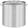 Produktbild: Royal Catering Kochtopf Induktion - 98 L - Ø 50 cm -