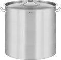 Produktbild: Royal Catering Kochtopf Induktion - 98 L - Ø 50 cm -