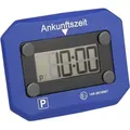 Produktbild: Apa - Elektronische Parkscheibe, 30112