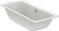 Produktbild: Ideal Standard Connect Air Duo-Badewanne 1800x800x475mm, Weiß, E106701