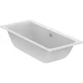 Produktbild: Ideal Standard Duo-Badewanne Connect Air 180 cm x 80 cm Weiß