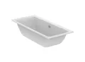 Produktbild: Ideal Standard Connect Air Duo Badewanne E106701 180 x 80 cm, weiss