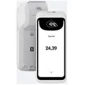 Produktbild: SumUp Terminal - EMV / magnetic card / NFC readerWi-Fi - SIM-Karte