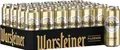 Produktbild: Warsteiner Premium Pilsener, mild süffiges Pils, Dosenbier EINWEG (24 x 0.5 L Dose)