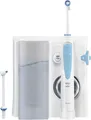 Produktbild: Oral-B JAS23 OxyJet Munddusche (weiss) Munddusche