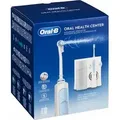 Produktbild: Oral-B OxyJet Reinigungssystem Munddusche JAS23