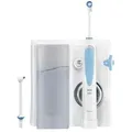 Produktbild: Braun Munddusche OxyJet Reinigungssystem  Oral-B JAS23