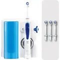 Produktbild: Oxyjet Reinigungssystem Munddusche Jas23 - Oral-b