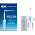 Produktbild: Oral-B Oxyjet Erwachsener Weiß