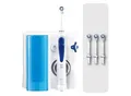 Produktbild: ORAL-B Munddusche Oxyjet JAS23 Healthcenter, weiß