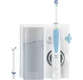Produktbild: Oral-B Munddusche JAS23 OxyJet Munddusche für gesunde Zähne.