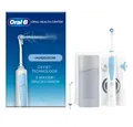 Produktbild: Oral-B Munddusche Munddusche Oxyjet