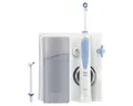 Produktbild: Braun Munddusche Braun Oral-B Oxyjet MD 20 Health Center Advanced Munddusche