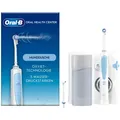 Produktbild: ORAL-B OxyJet Reinigungssystem JAS23 Munddusche Zahnpflege