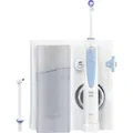 Produktbild: ORAL-B - Mundpflegegerät Munddusche OxyJet JAS23