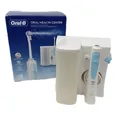 Produktbild: Oral-B Oral Health Center Munddusche 2 Ersatzdüsen Zahnzwischenr - Unvollständig