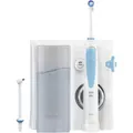 Produktbild: Oral-B 841396 OxyJet Munddusche Mundpflege weiß blau