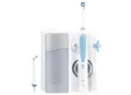 Produktbild: ORAL-B OxyJet Reinigungssystem JAS23 Munddusche Weiß/Blau