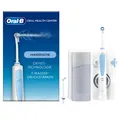 Produktbild: Oral-B Oxyjet weiß Munddusche #1906960