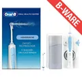 Produktbild: ORAL-B OXYJET HEALTH CENTER JAS23 B-WARE