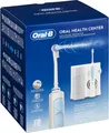 Produktbild: Oral-B OxyJet MD20 Munddusche mit Mikrobläschen, 136 ml