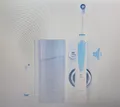 Produktbild: SW-0789 Oral-B Oral Health Center Munddusche weiß/blau Zahnpflege B-WARE