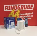 Produktbild: Aussteller ~ Oral-B OxyJet Munddusche Zahnzwischenraumrei. Zahnspange Implantate