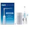 Produktbild: Oral-B Munddusche Oxyjet (Oxyjet-Technologie, 5 Wasserdruck-Stufen)