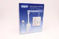 Produktbild: Oral-B Oxyjet JAS23 Munddusche, Zahnreinigungssystem, weiß-blau