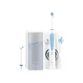 Produktbild: Oral-B Munddusche Oxyjet Oxyjet-Technologie Zahnreinigung Mundhygiene