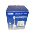 Produktbild: Oral-B Oral Health Centre Munddusche, 2 Ersatzdüsen, Interdentalreiniger