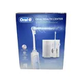 Produktbild: ORAL-B Oxyjet Munddusche Oral Health Center Zahnzwischenreiniger Wasserstrahl