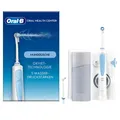Produktbild: Oral-B Professional Care OxyJet JAS23 Munddusche Weiß