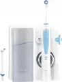 Produktbild: Oral-B OxyJet MD20 Munddusche mit Mikroblasen, weiß, 136 ml