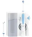 Produktbild: Oral-B OxyJet MD20 Munddusche mit Mikroblasen, weiß, 136 ml