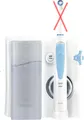 Produktbild: Oral-B Oral Health Center OxyJet Munddusche ohne Aufsätze