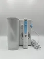 Produktbild: Oral-B Munddusche Oxyjet (Oxyjet-Technologie, 5 Wasserdruck-Stufen) Mit 2 Düsen
