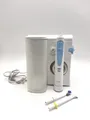 Produktbild: Oral-B Munddusche Oxyjet Zahnreinigung Mundhygiene MIT Aufsätze B-Ware