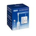 Produktbild: Oral-B Oxyjet Hydropulseur 600ml 5 Druckmodi Weiß
